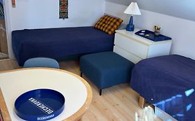 Getgyr Hostel